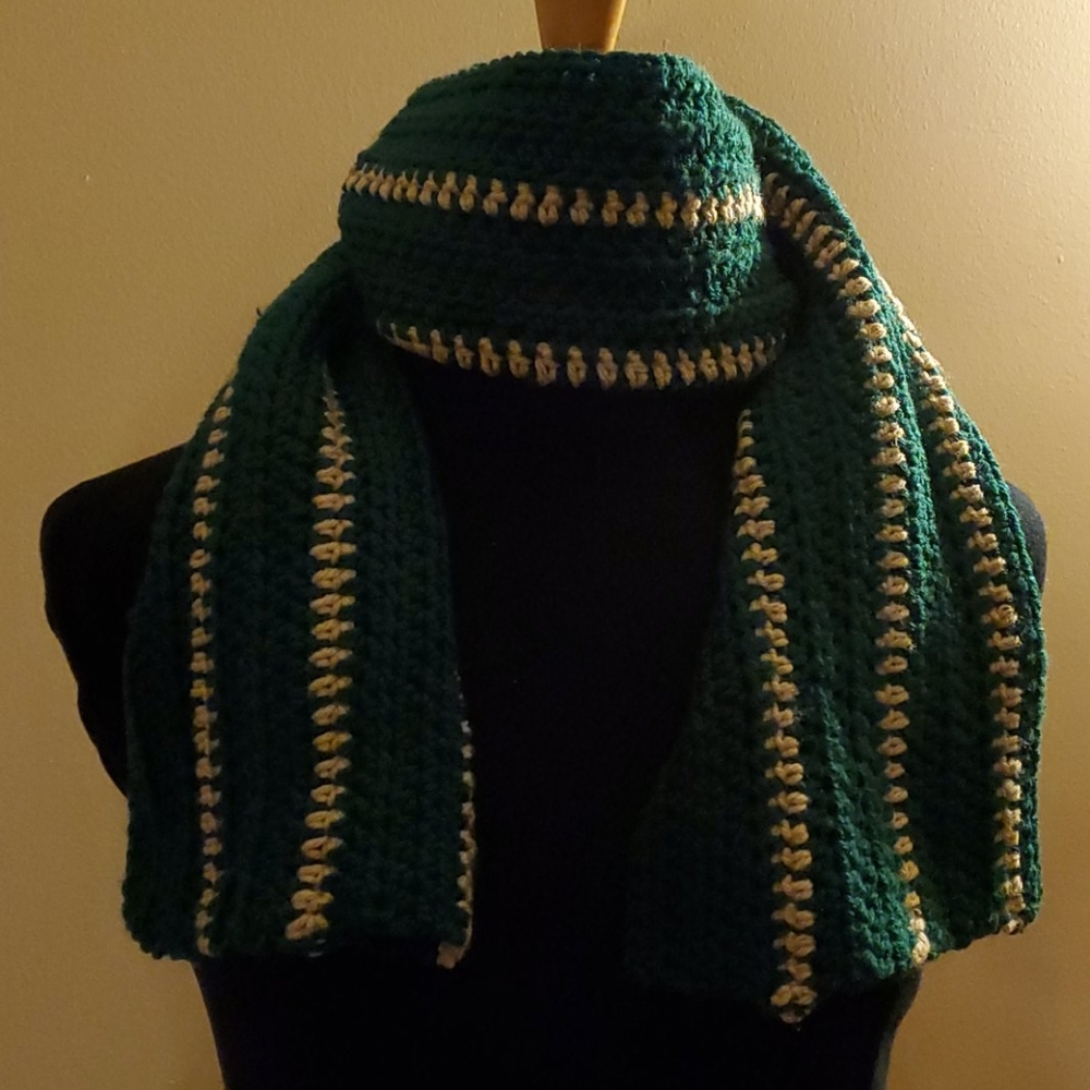 Scarf